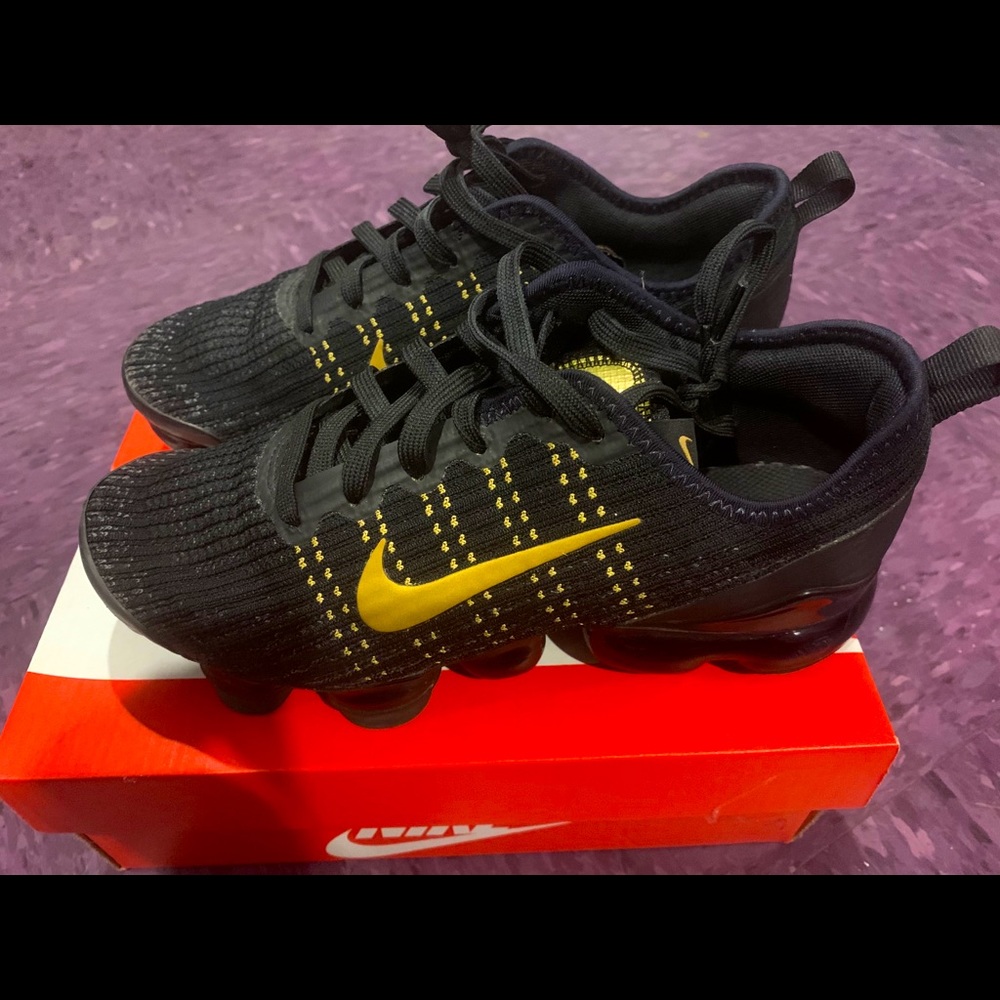Nike Air vapormax flyknit 3 (gs)